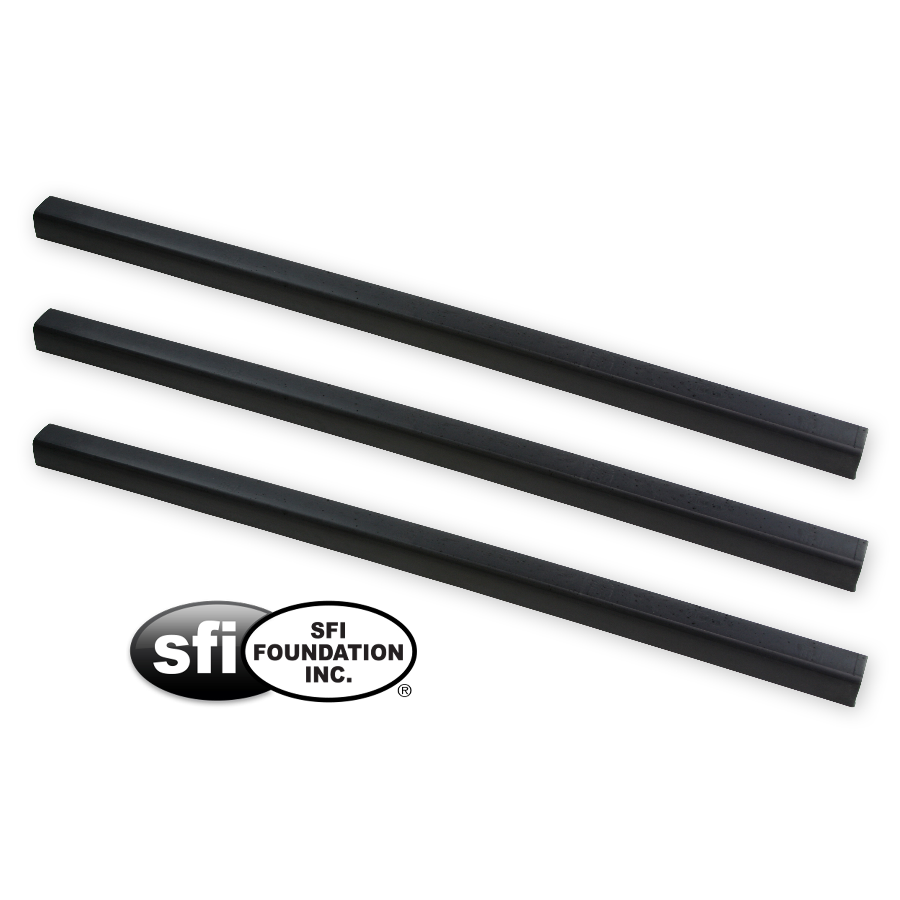 SFI 45.1 ROLL BAR PADDING, 1-1/8" *KIT OF THREE*